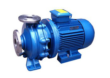 IHZ型化工離心泵